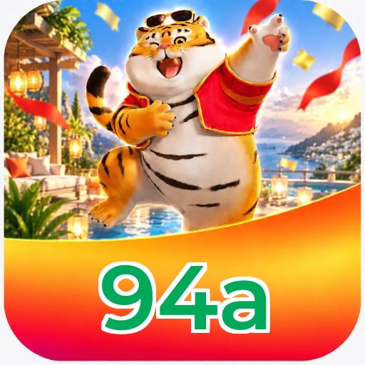 Logo 94a - Cassino Online Brasil