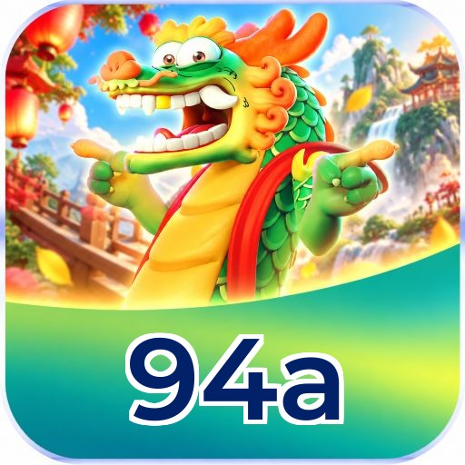 Logo 94a - Cassino Online Brasil
