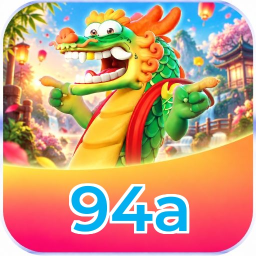 Logo 94a - Cassino Online Brasil
