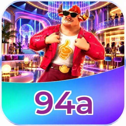 Logo 94a - Cassino Online Brasil