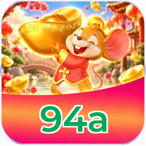 Logo 94a - Cassino Online Brasil