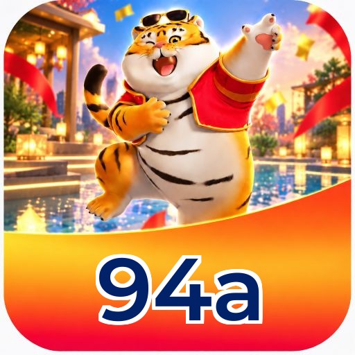 Logo 94a - Cassino Online Brasil