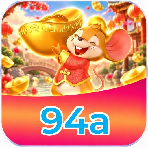 Logo 94a - Cassino Online Brasil